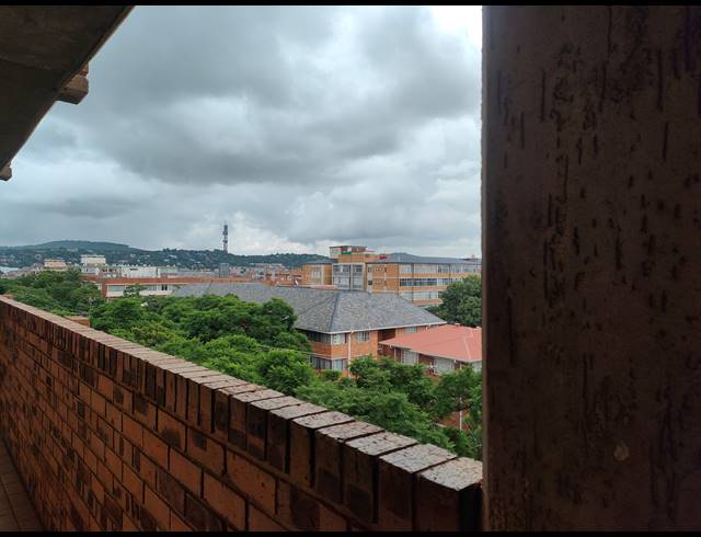 0.5 BEDROOM FLAT FOR SALE IN ARCADIA